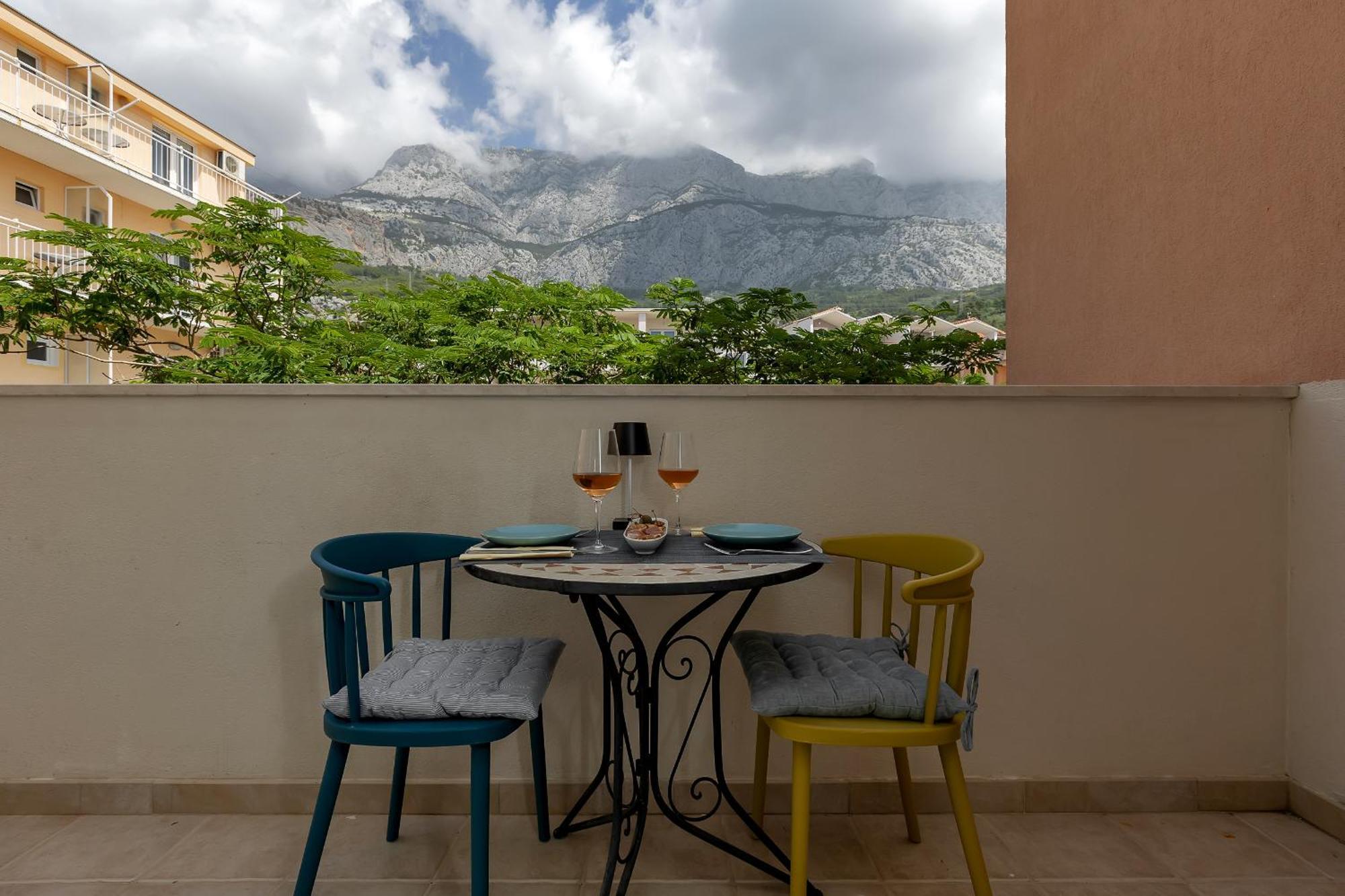 Apartman Mare