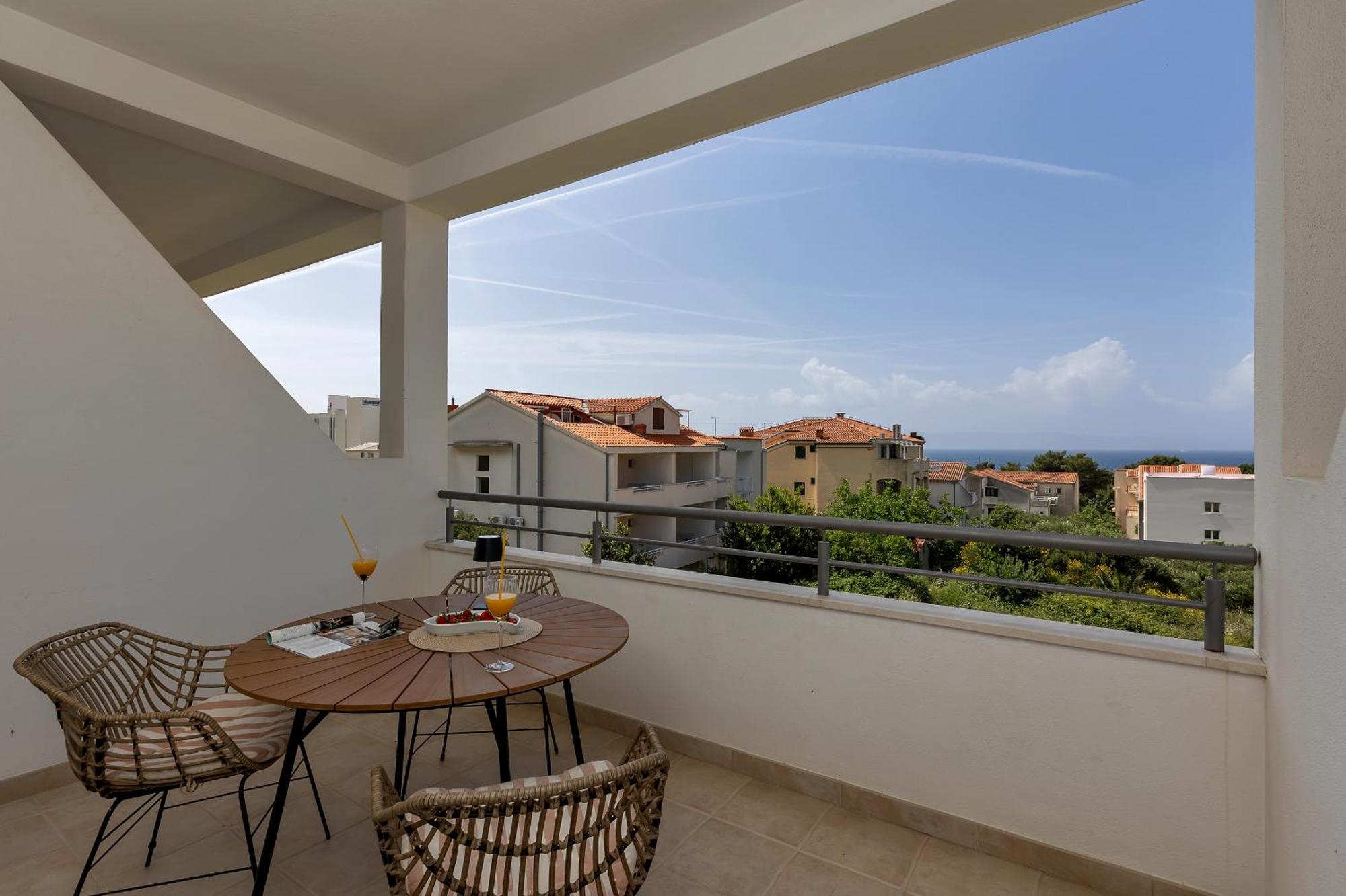 Apartman Mare