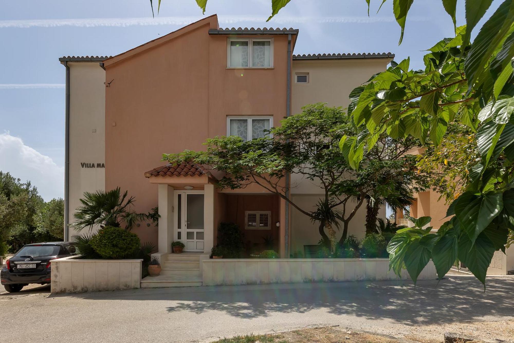 Apartman Mare