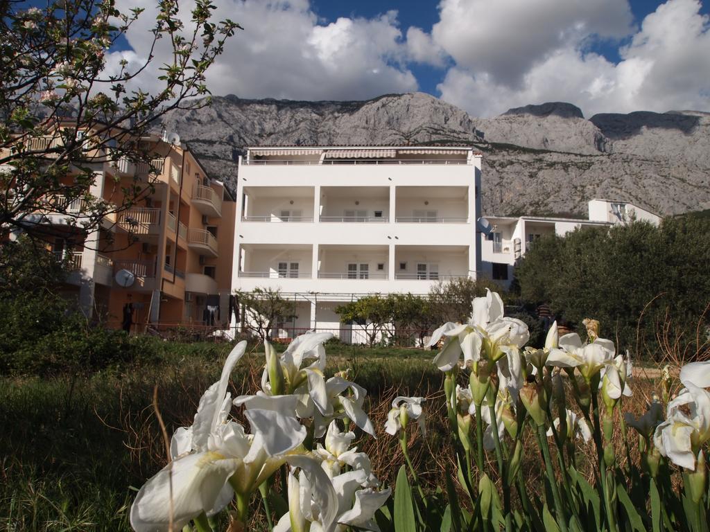 Apartman Mare