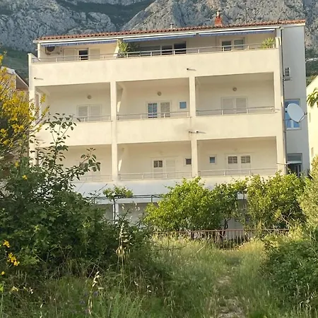 Villa Mare Tucepi Exterior photo