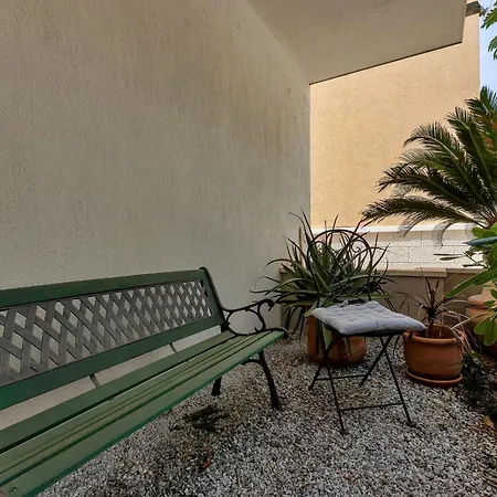 Villa Mare Tucepi Exterior photo
