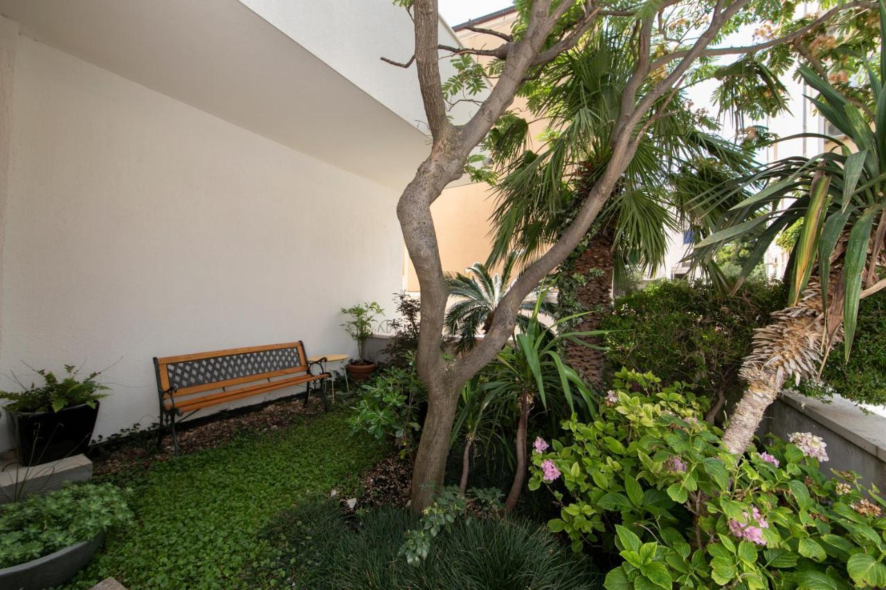 Apartment Mare Tucepi