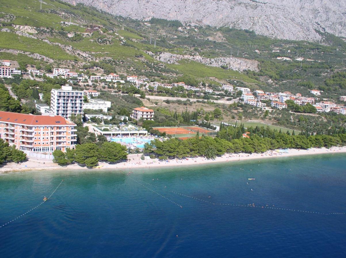 Apartment Mare Tucepi