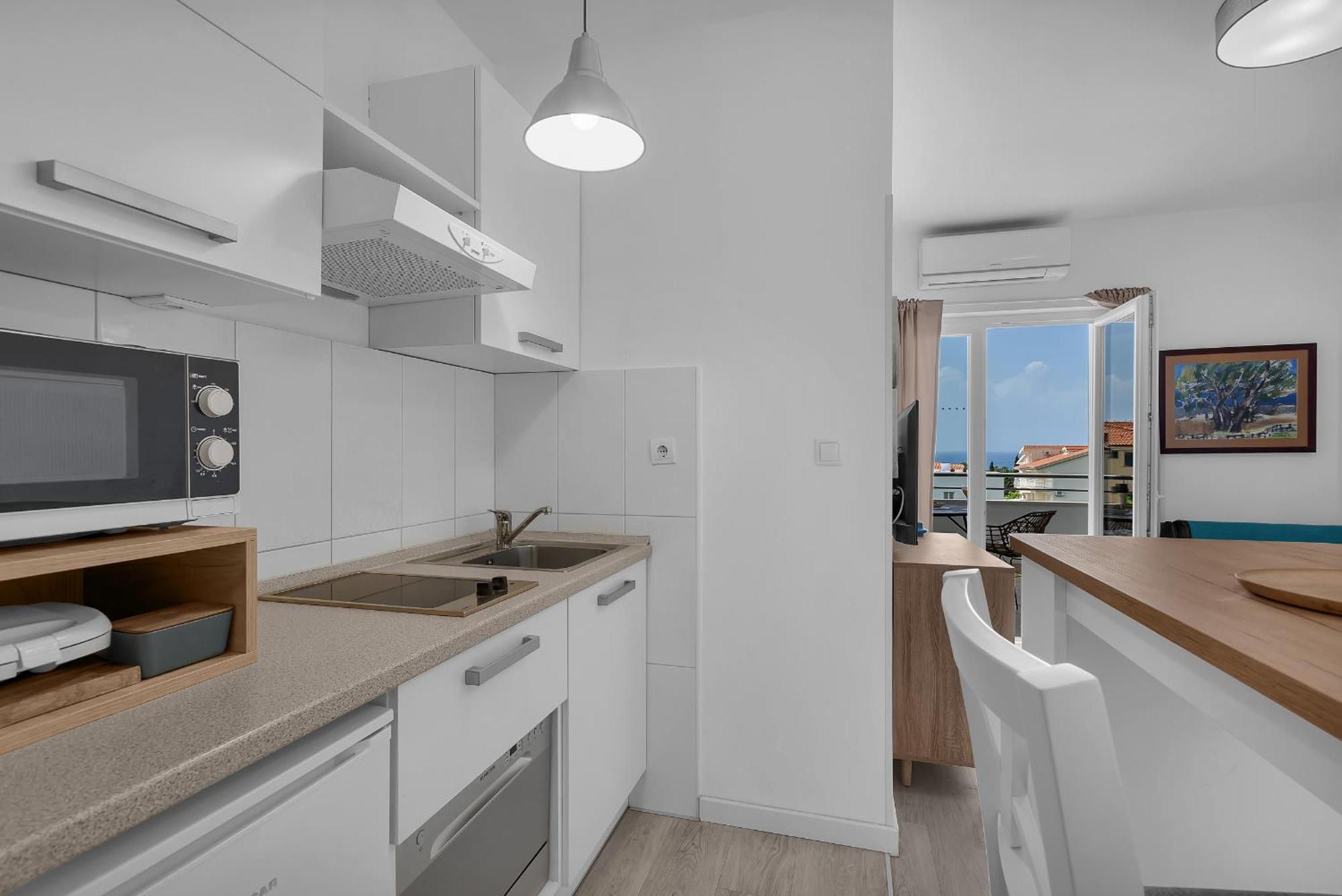 Mare Apartment