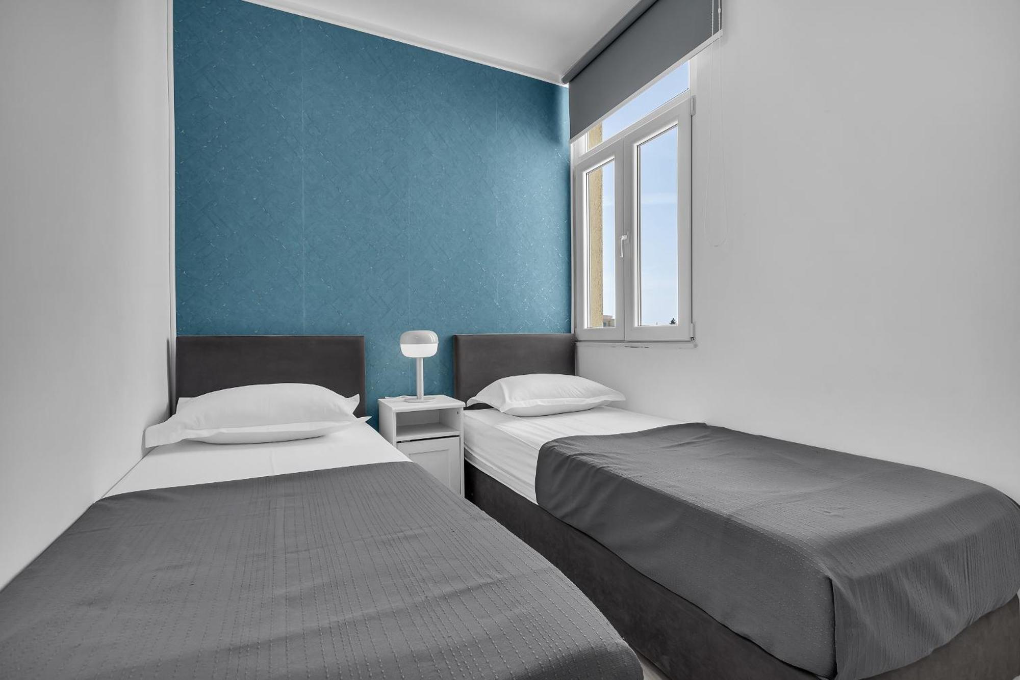 Mare Apartment *