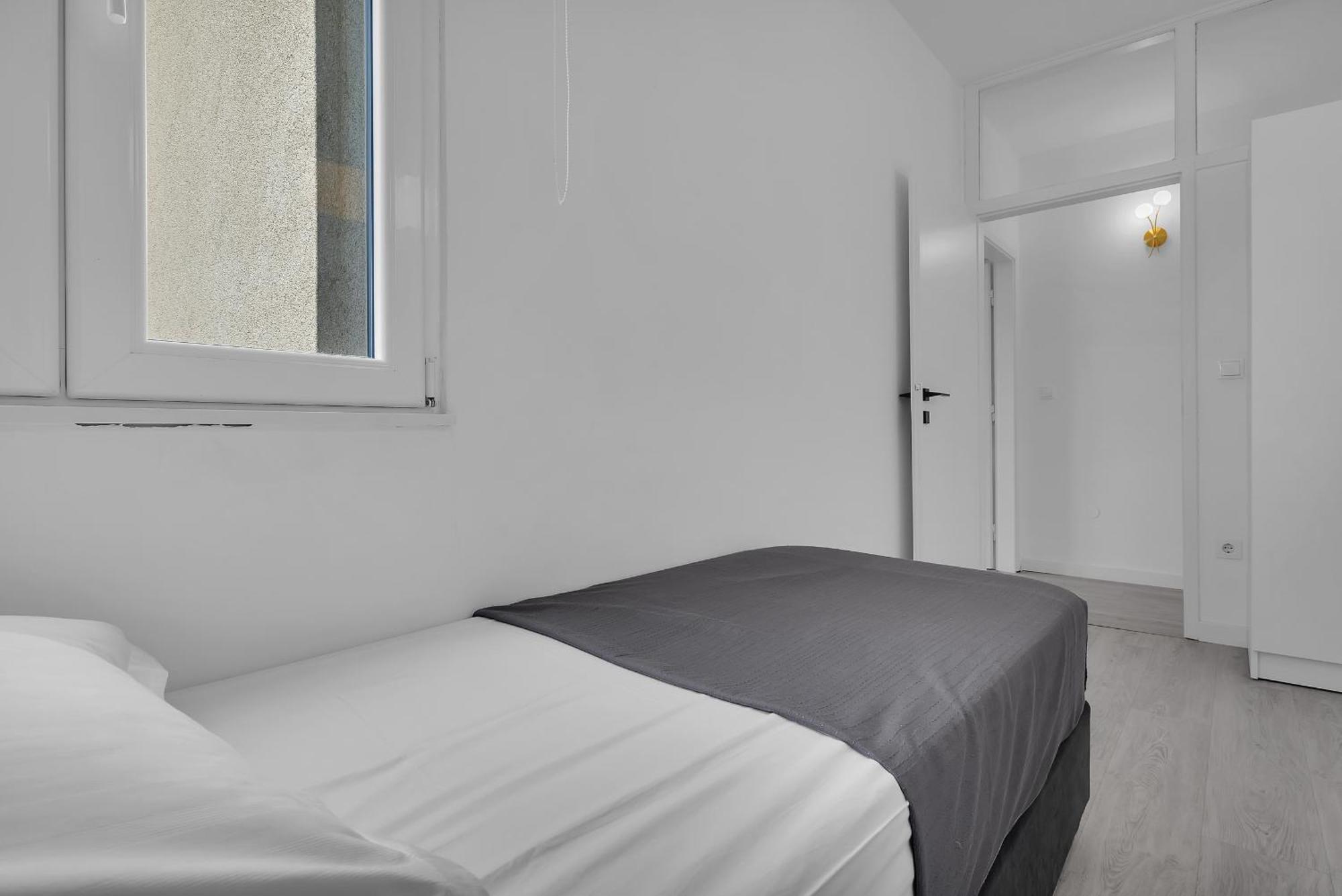 Apartment Mare *