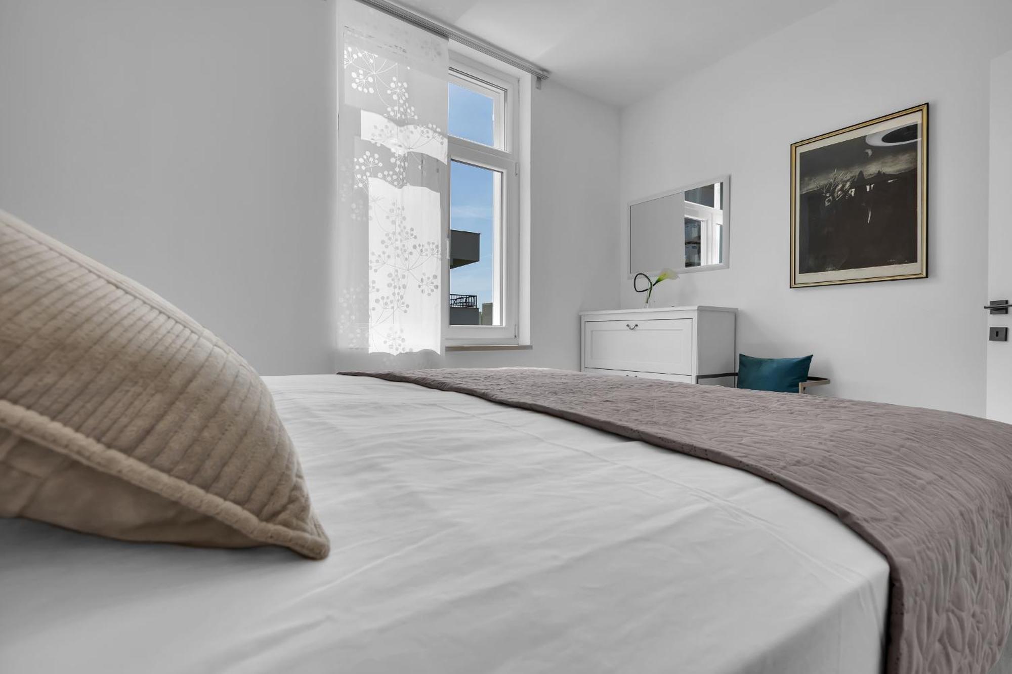 Apartment Mare *