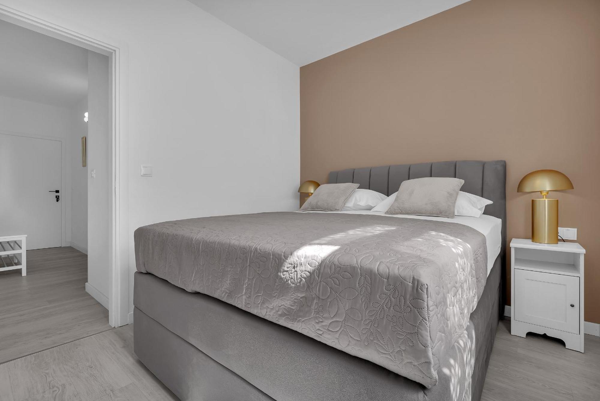 Mare Apartment Tucepi