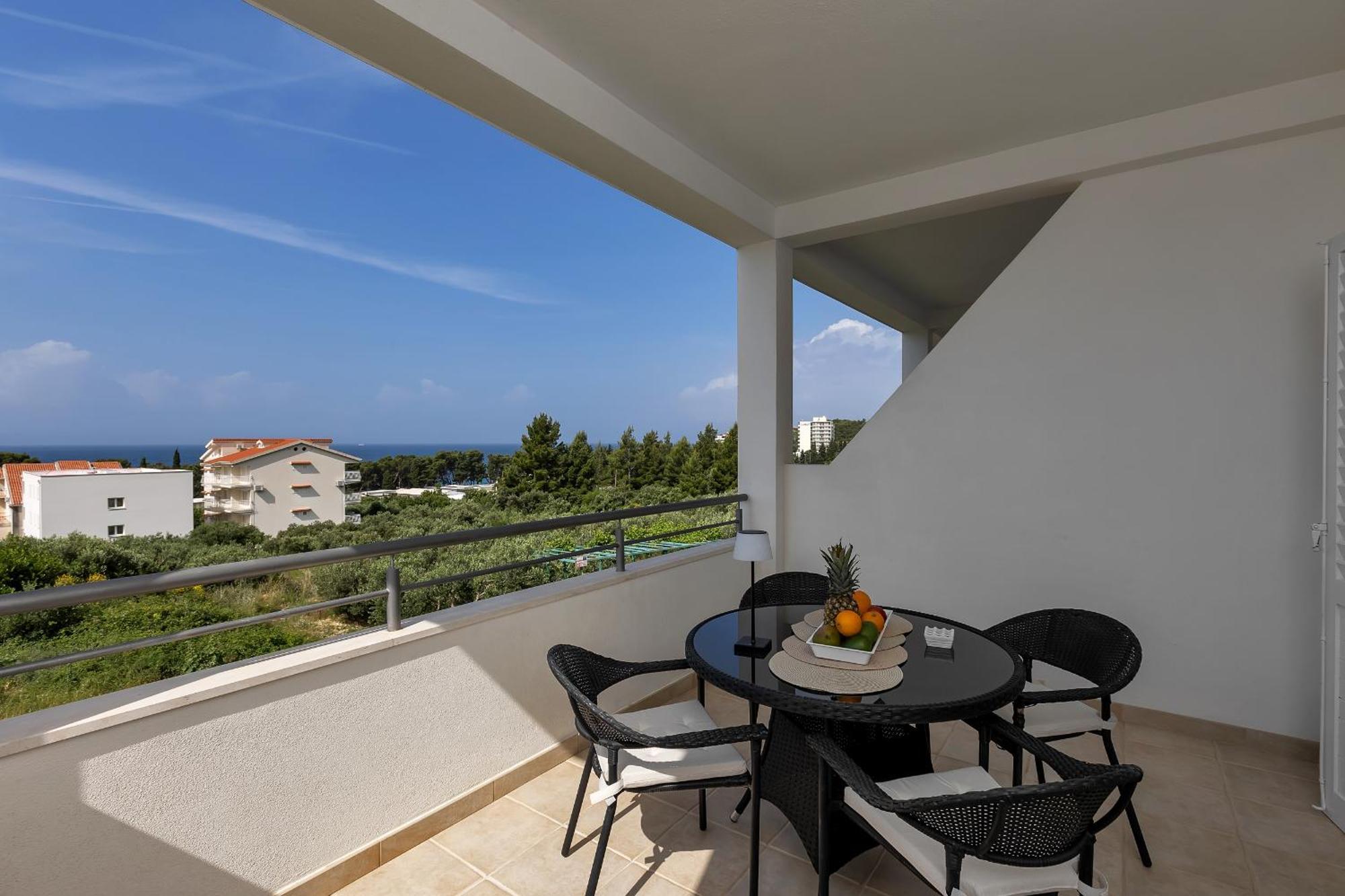 Mare Apartment