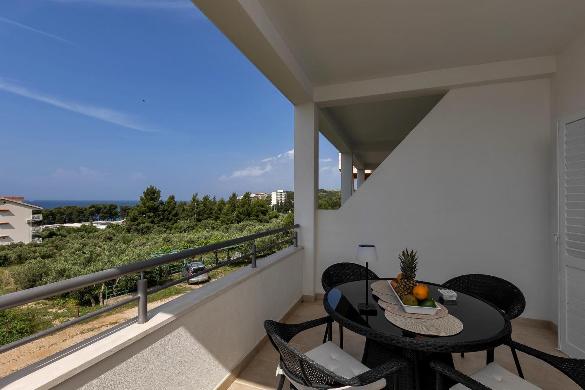 Mare Apartment Tucepi
