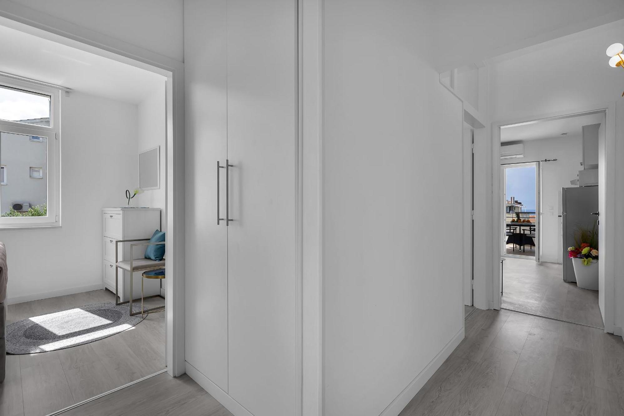 Apartment Mare Tucepi