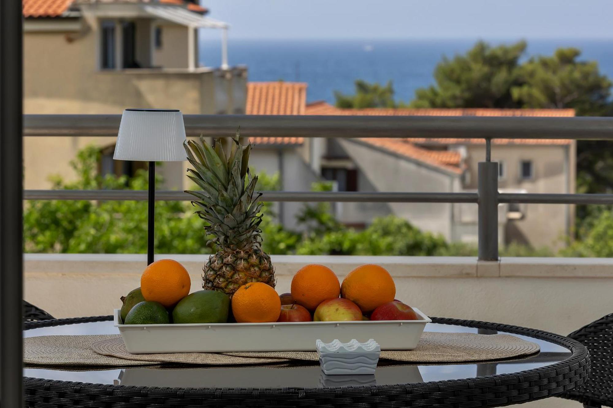 Mare Apartment