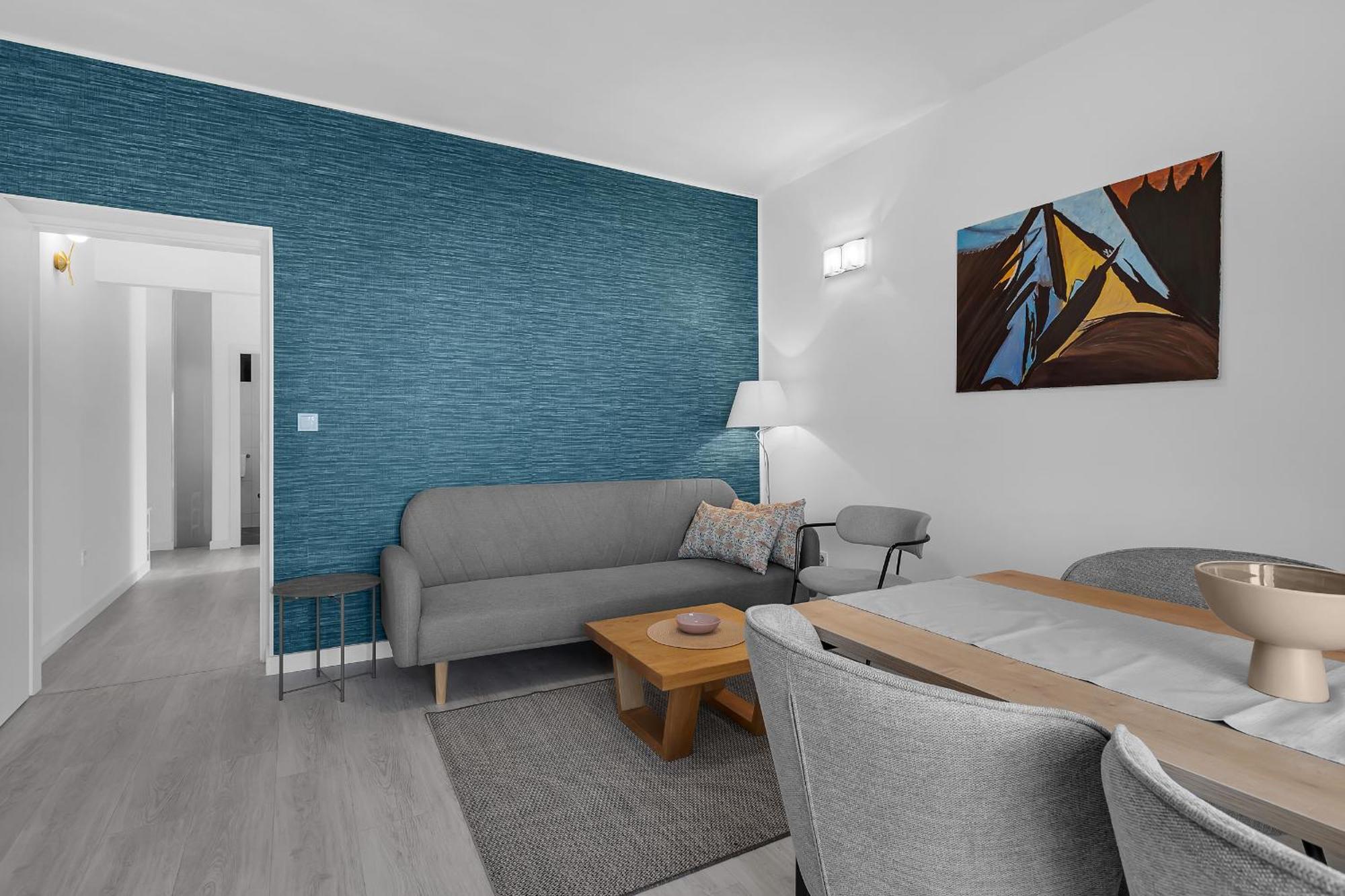 Apartment Mare