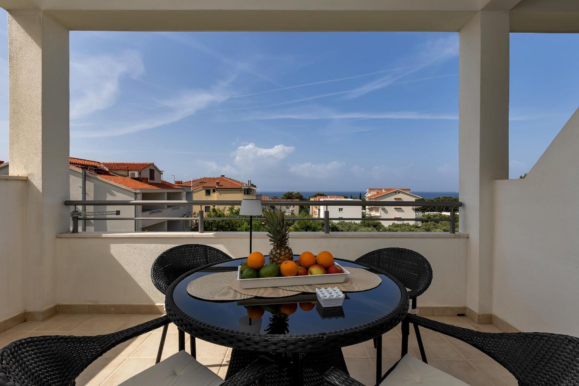 Apartment Mare *
