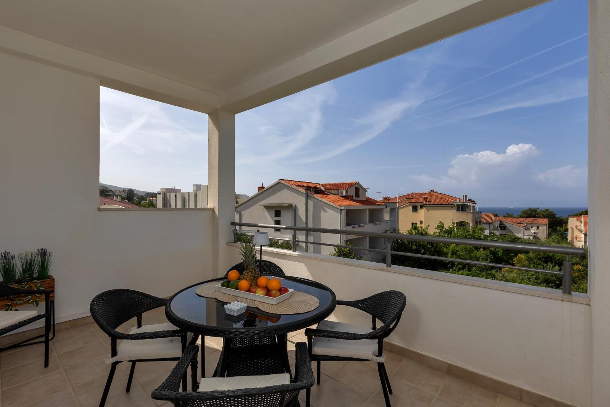 Mare Apartment Tucepi