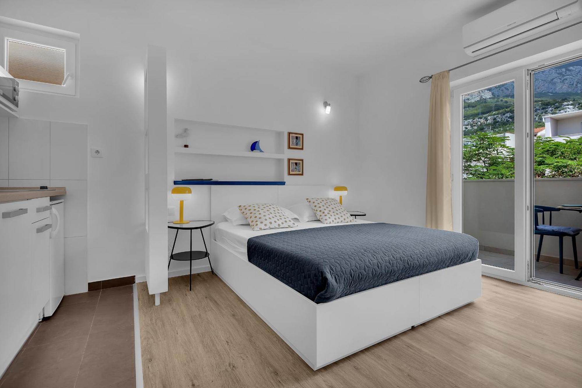 Mare Apartment