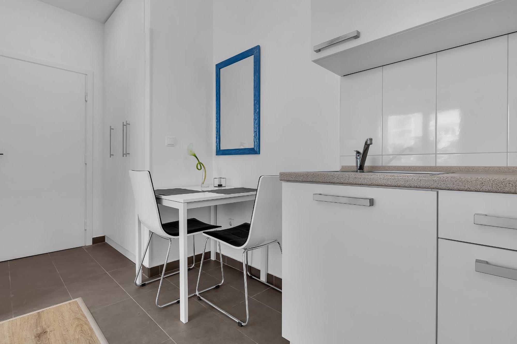 Apartment Mare