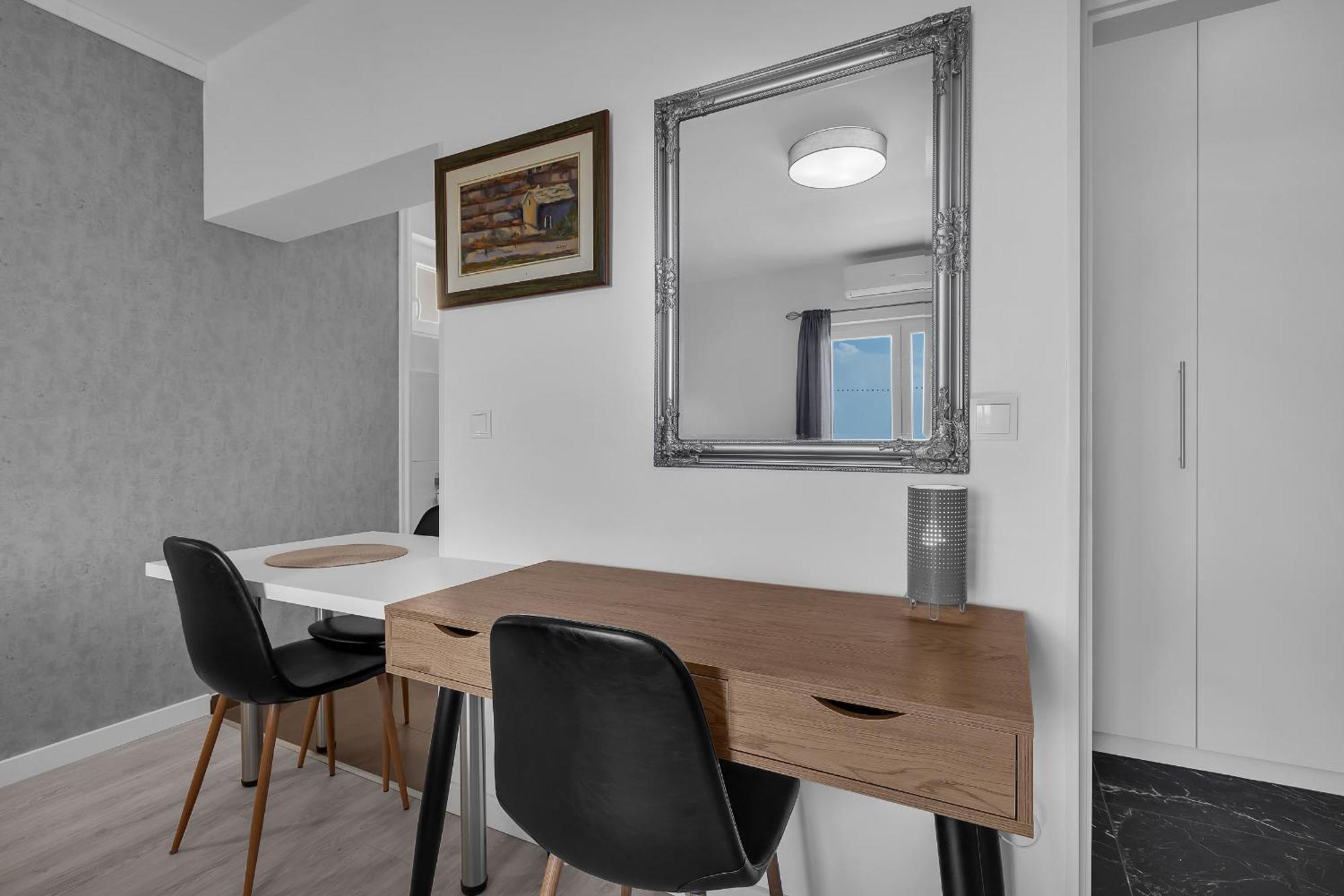 Mare Apartment