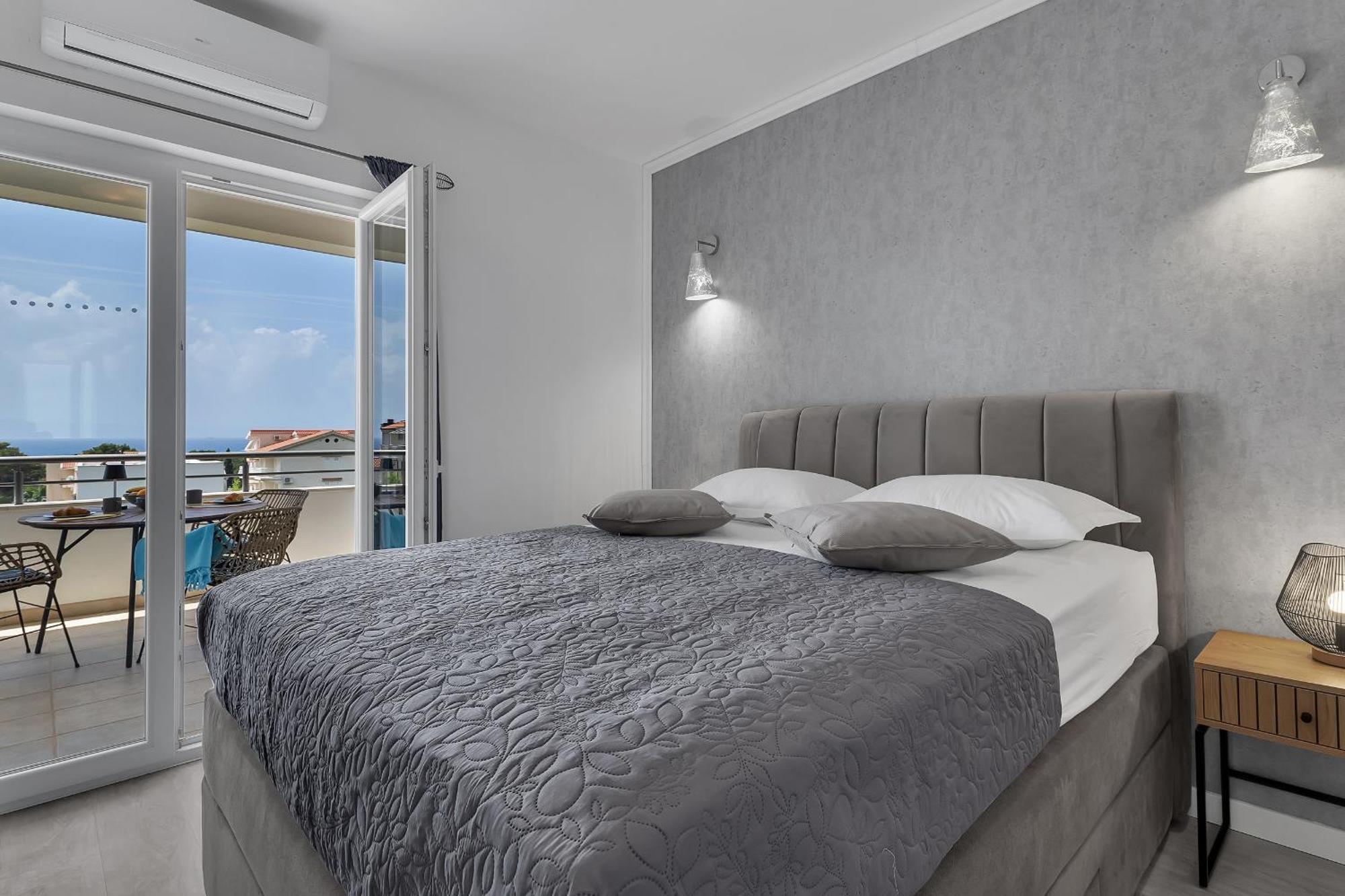 Apartment Mare