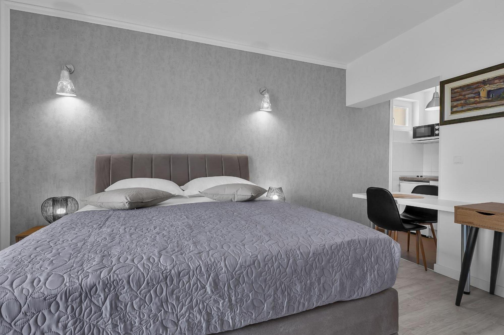 Apartment Mare Tucepi
