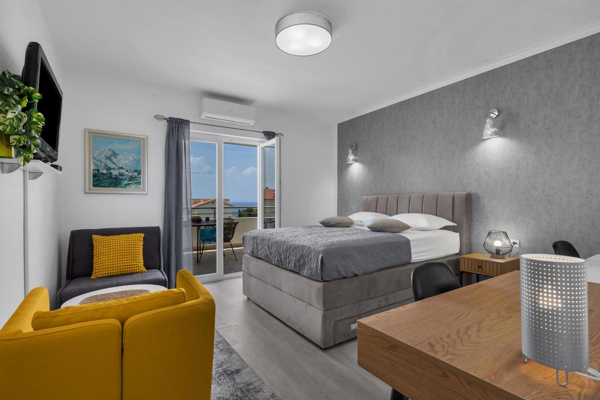 Apartment Mare *