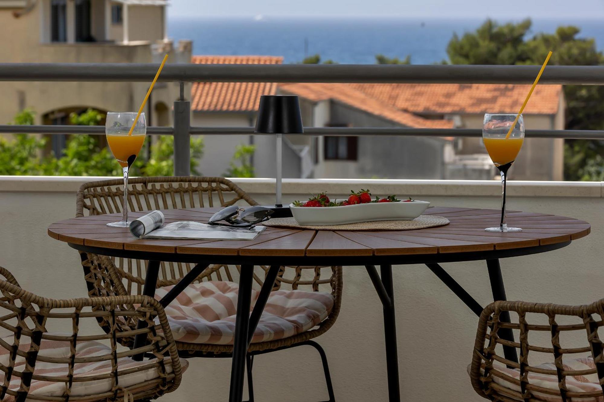 Mare Apartment