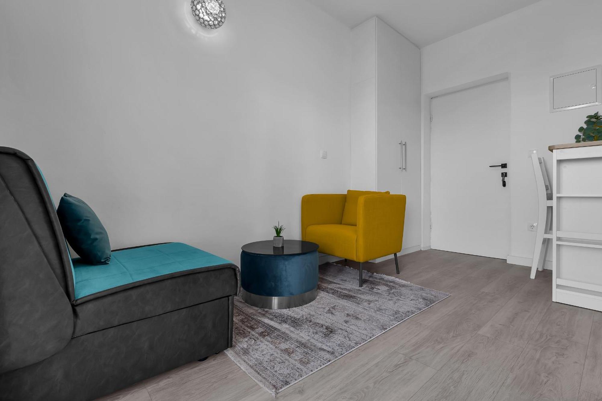 Apartment Mare
