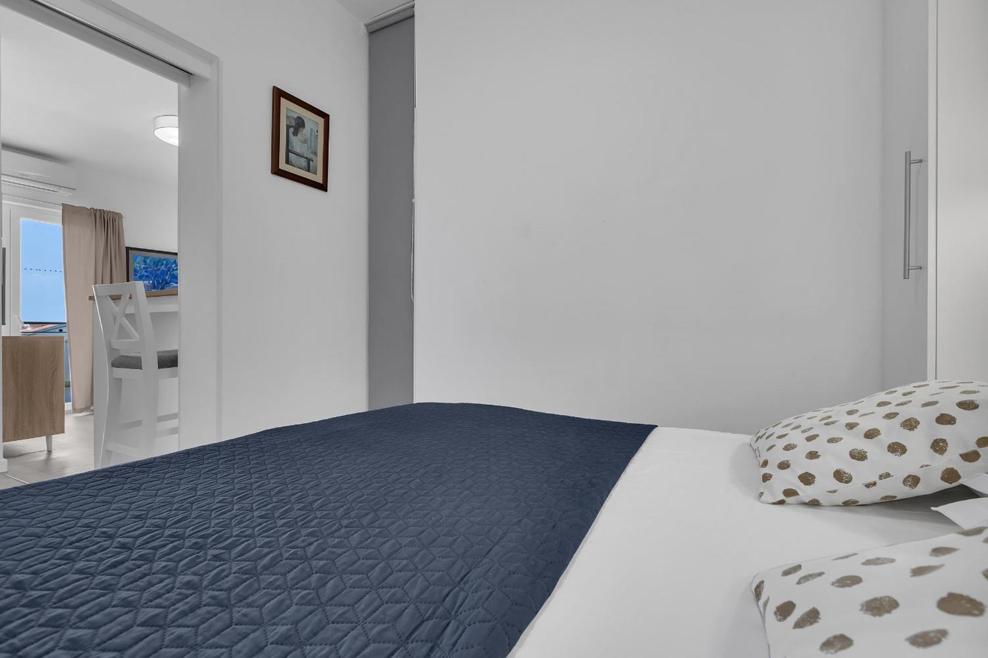 Mare Apartment *