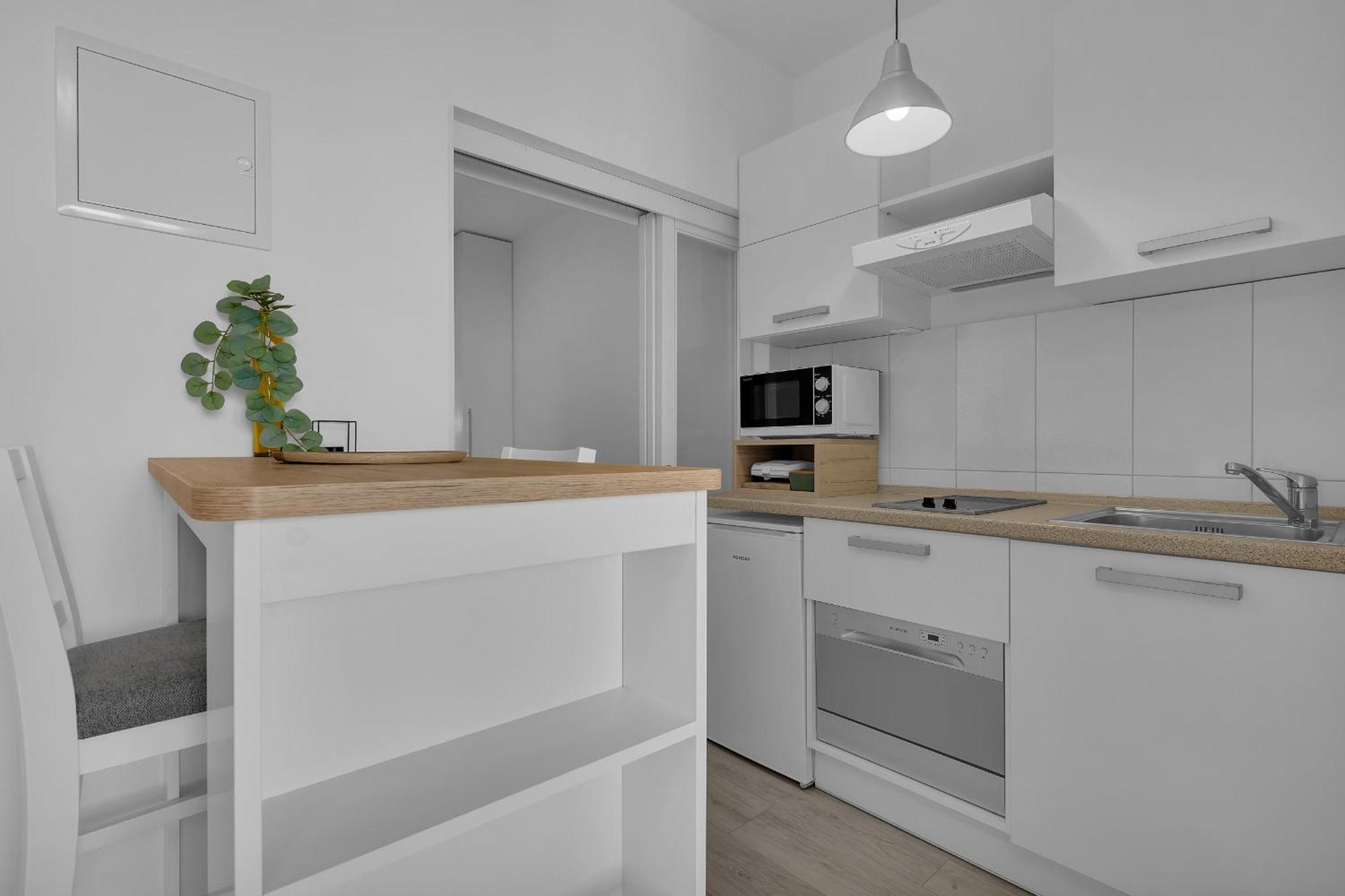 Apartment Mare *