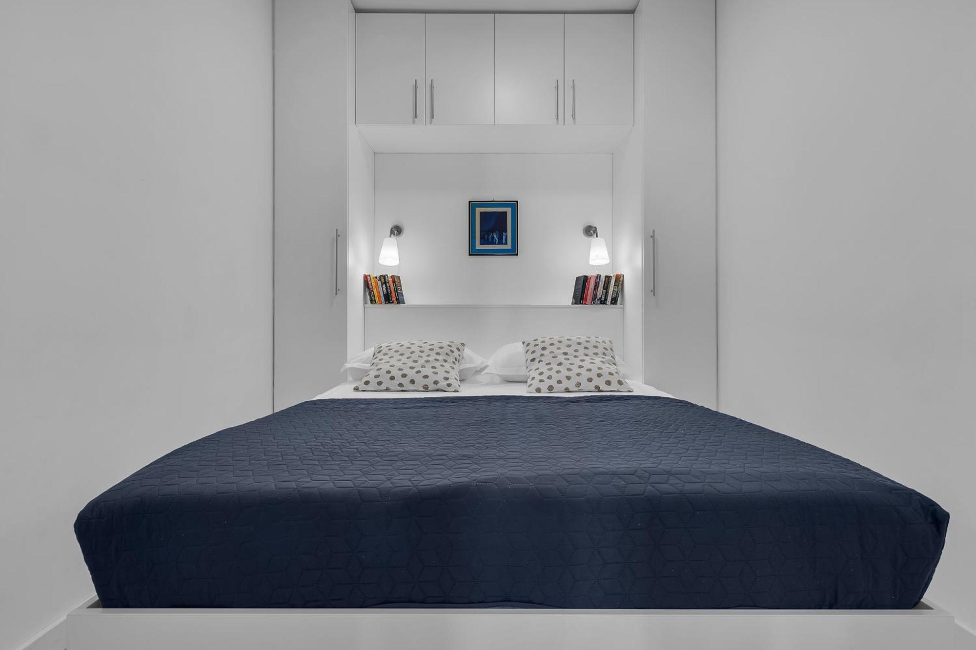 Mare Apartment Tucepi