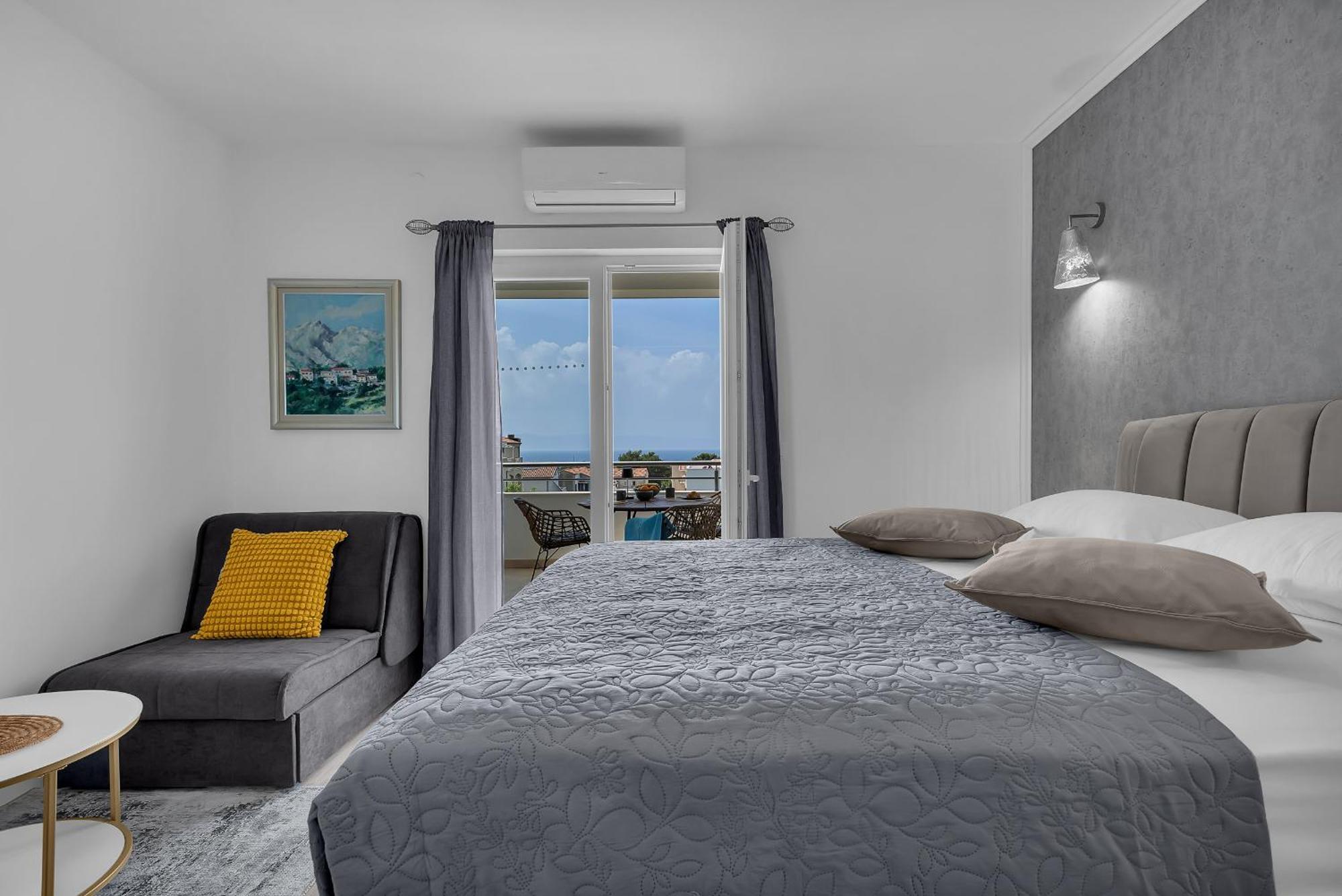 Mare Apartment Tucepi
