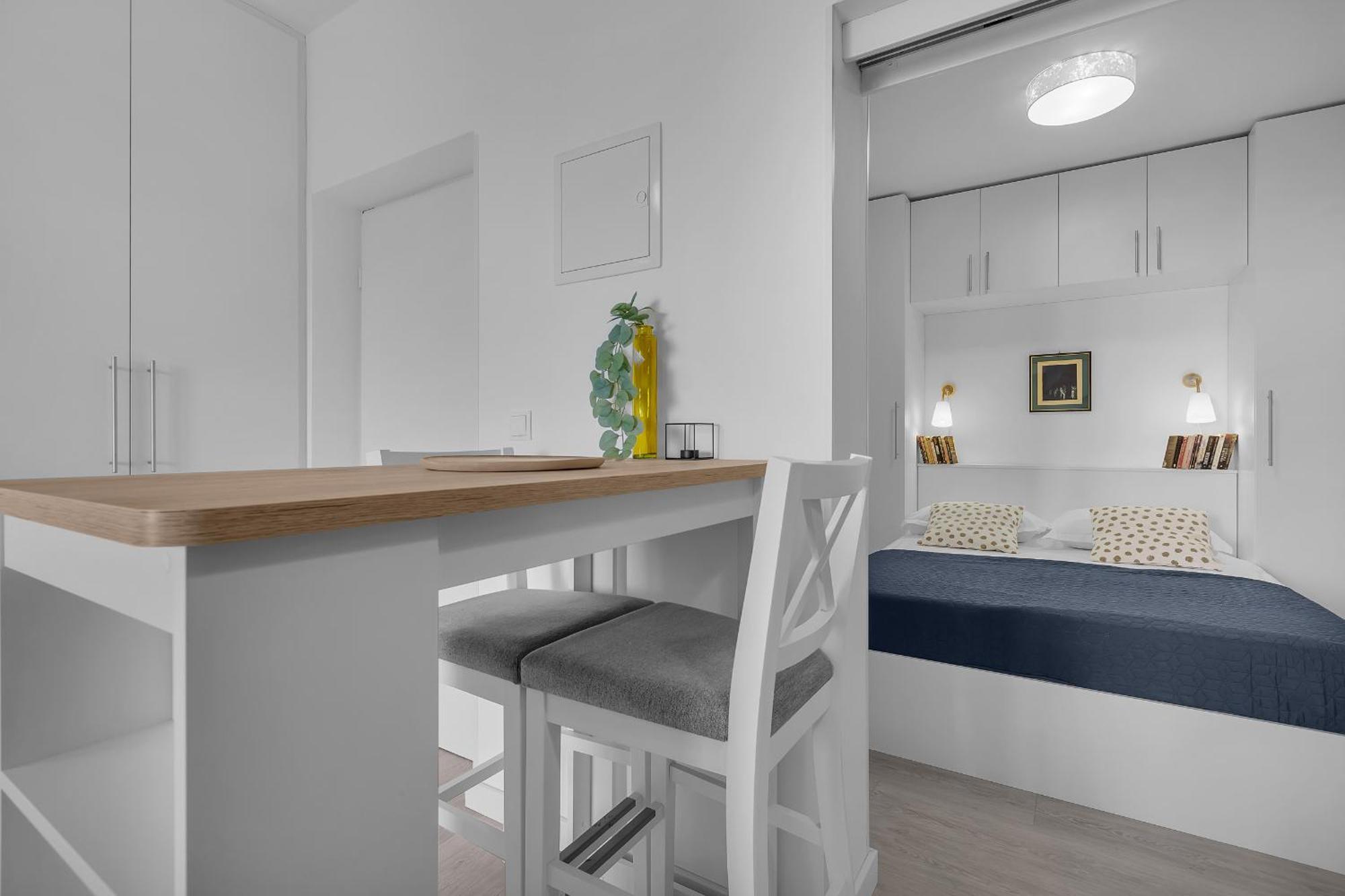 Apartment Mare Tucepi