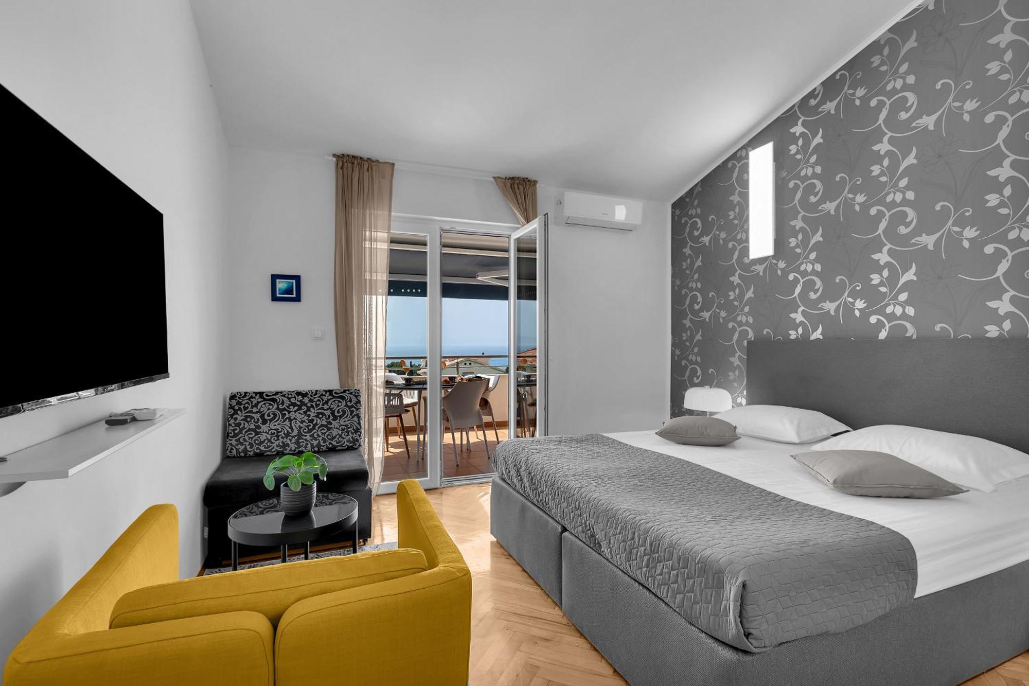 Mare Apartment Tucepi