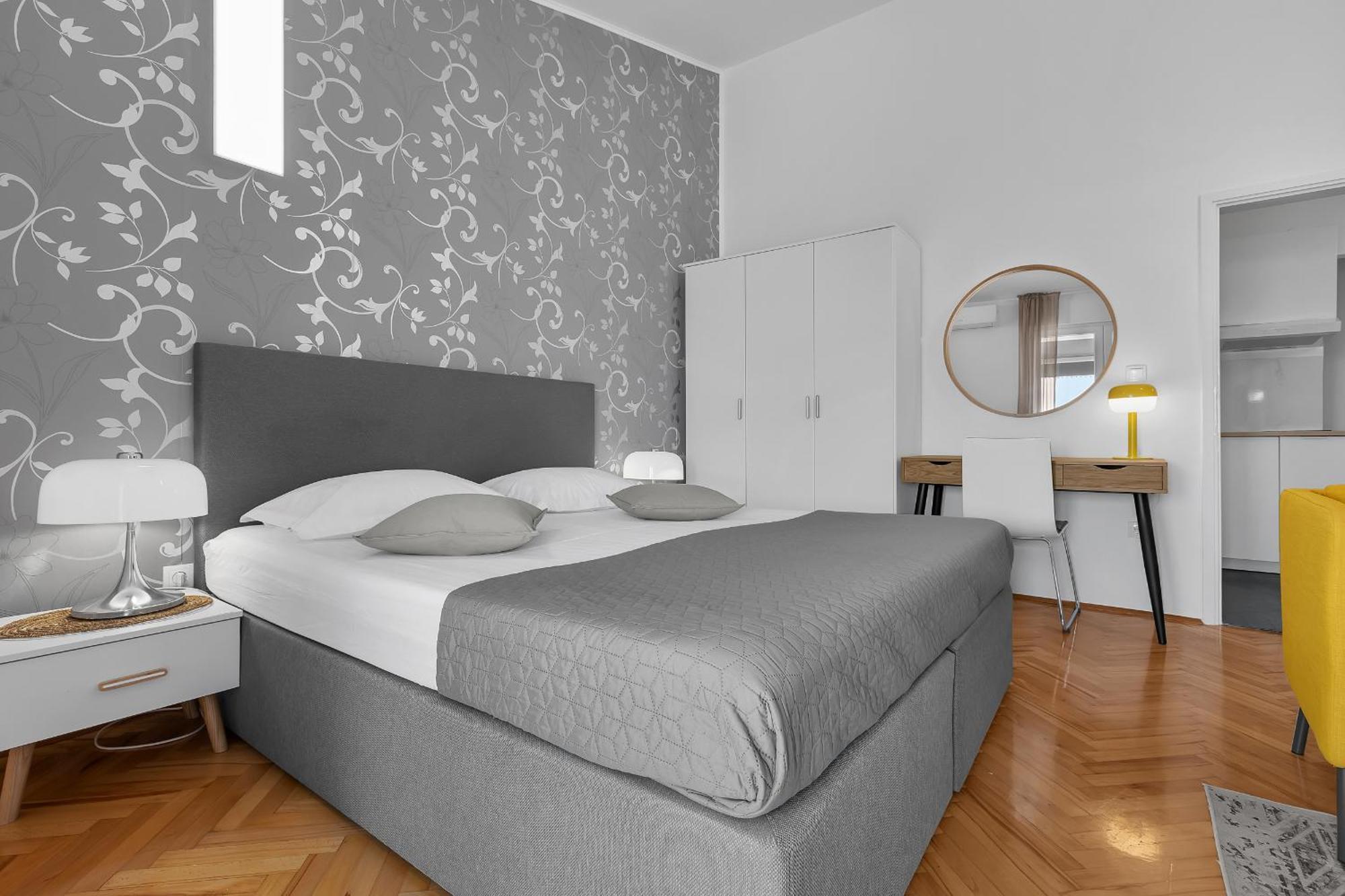 Apartment Mare Tucepi