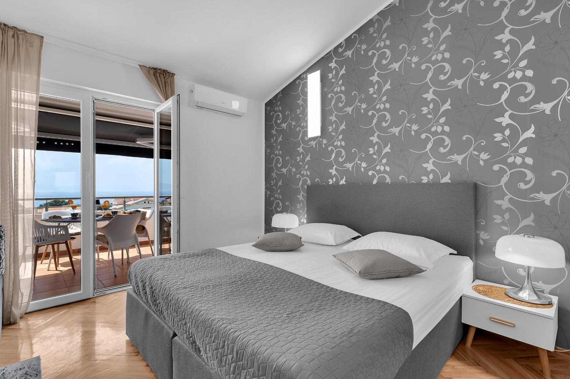Mare Apartment Tucepi
