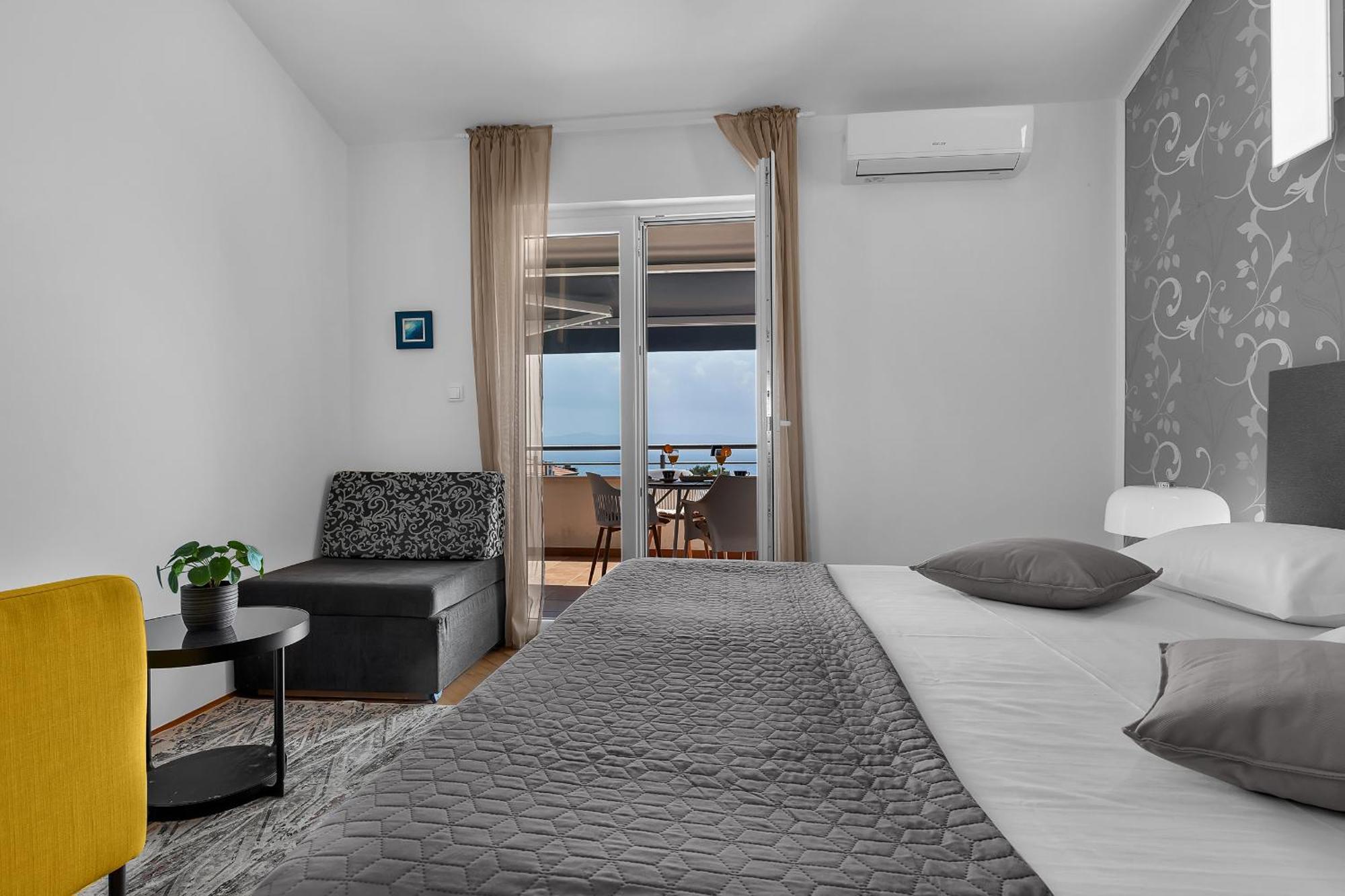 Apartment Mare Tucepi