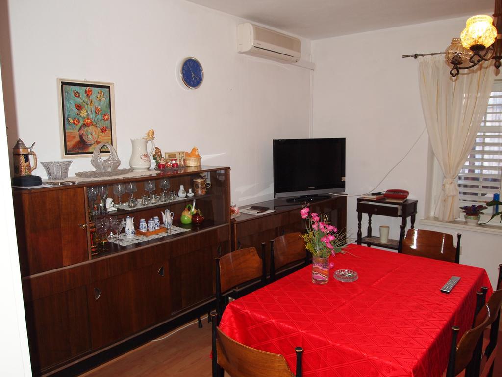Mare Apartment