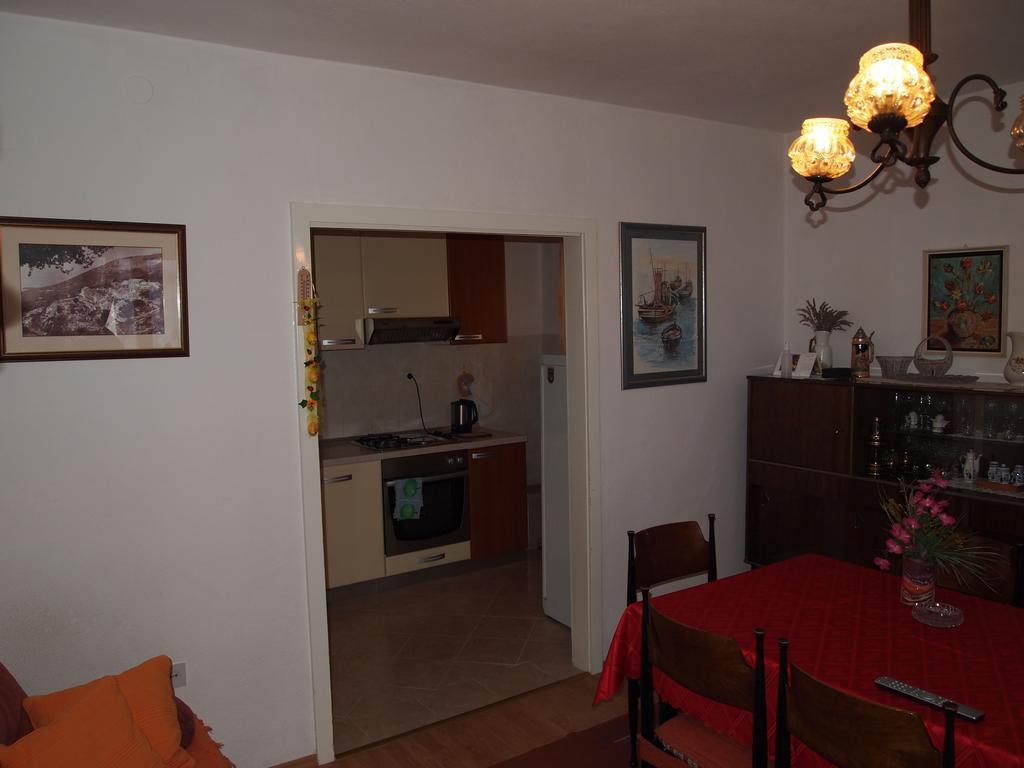 Apartment Mare Tucepi